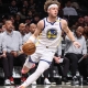 nba picks Brandin Podziemski Golden State Warriors predictions best bet odds