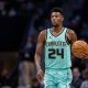 nba picks Brandon Miller Charlotte Hornets predictions best bet odds