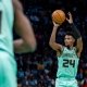 nba picks Brandon Miller Charlotte Hornets predictions best bet odds