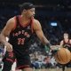 nba picks Bruce Brown Toronto Raptors predictions best bet odds