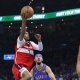 nba picks Bub Carrington Washington Wizards predictions best bet odds