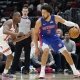nba picks Cade Cunningham Detroit Pistons predictions best bet odds