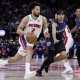 nba picks Cade Cunningham Detroit Pistons predictions best bet odds