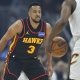 nba picks CJ McCollum Atlanta Hawks predictions best bet odds