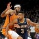 nba picks CJ McCollum New Orleans Pelicans predictions best bet odds