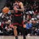 nba picks Coby White Chicago Bulls predictions best bet odds