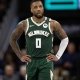 nba picks Damian Lillard Milwaukee Bucks predictions best bet odds