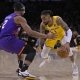 nba picks D'Angelo Russell Los Angeles Lakers predictions best bet odds