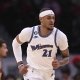 nba picks Daniel Gafford Washington Wizards predictions best bet odds