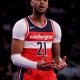 nba picks Daniel Gafford Washington Wizards predictions best bet odds