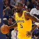 nba picks Deandre Ayton Los Angeles Lakers predictions best bet odds