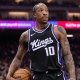 nba picks DeMar DeRozan Sacramento Kings predictions best bet odds