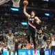 nba picks Deni Avdija Portland Trail Blazers predictions best bet odds