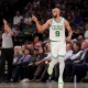 nba picks Derrick White Boston Celtics predictions best bet odds