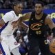 nba picks Donovan Mitchell Cleveland Cavaliers predictions best bet odds