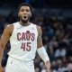 nba picks Donovan Mitchell Cleveland Cavaliers predictions best bet odds