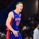 nba picks Duncan Robinson Detroit Pistons predictions best bet odds