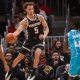 nba picks Dyson Daniels Atlanta Hawks predictions best bet odds