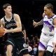 nba picks Egor Demin Brooklyn Nets predictions best bet odds