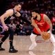 nba picks Fred VanVleet Houston Rockets predictions best bet odds