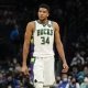 nba picks Giannis Antetokounmpo Milwaukee Bucks predictions best bet odds