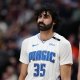 nba picks Goga Bitadze Orlando Magic predictions best bet odds