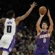 nba picks Grayson Allen Phoenix Suns predictions best bet odds