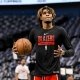 nba picks Greg Brown Portland Trail Blazers predictions best bet odds
