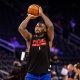 nba picks Isaiah Stewart Detroit Pistons predictions best bet odds
