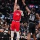 nba picks Ivica Zubac Los Angeles Clippers predictions best bet odds