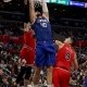 nba picks Ivica Zubac Los Angeles Clippers predictions best bet odds