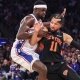nba picks Jalen Brunson New York Knicks predictions best bet odds