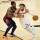 nba picks Jalen Brunson New York Knicks predictions best bet odds
