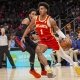 nba picks Jalen Johnson Atlanta Hawks predictions best bet odds