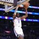 nba picks Jalen Williams Oklahoma City Thunder predictions best bet odds