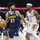 nba picks Jamal Murray Denver Nuggets predictions best bet odds