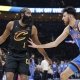 nba picks James Harden Cleveland Cavaliers predictions best bet odds

