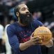 nba picks James Harden Los Angeles Clippers predictions best bet odds
