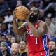 nba picks James Harden Philadelphia 76ers predictions best bet odds