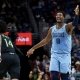 nba picks Jaren Jackson Jr Memphis Grizzlies predictions best bet odds