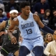 nba picks Jaren Jackson Memphis Grizzlies predictions best bet odds