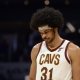 nba picks Jarrett Allen Cleveland Cavaliers predictions best bet odds