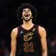 nba picks Jarrett Allen Cleveland Cavaliers predictions best bet odds