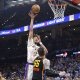 nba picks Jaxson Hayes Los Angeles Lakers predictions best bet odds