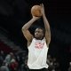 nba picks Jerami Grant Portland Trail Blazers predictions best bet odds