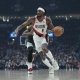 nba picks Jerami Grant Portland Trail Blazers predictions best bet odds