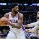 nba picks Joel Embiid Philadelphia 76ers predictions best bet odds
