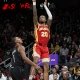 nba picks John Collins Atlanta Hawks predictions best bet odds