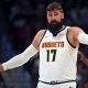 nba picks Jonas Valanciunas Denver Nuggets predictions best bet odds
