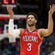 nba picks Josh Hart New Orleans Pelicans predictions best bet odds